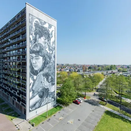 Beautiful With View Apartment *