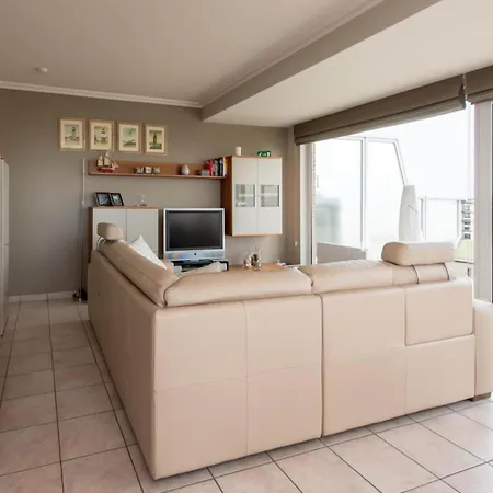 Apartment Beautiful With View *