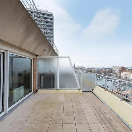 Beautiful With View Apartment