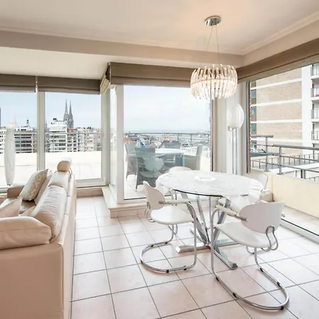 Apartment Beautiful With View