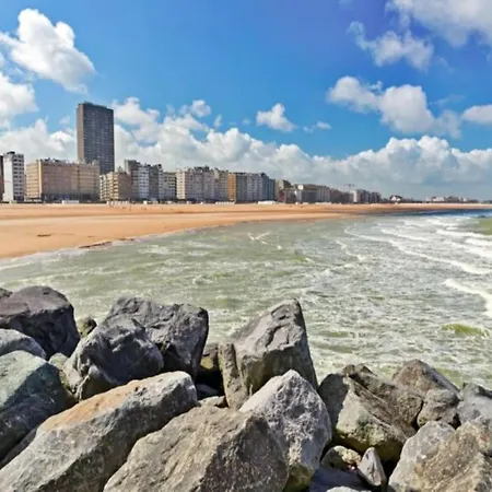 Beautiful With View Apartment