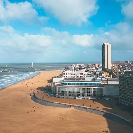 Beautiful With View Apartmán