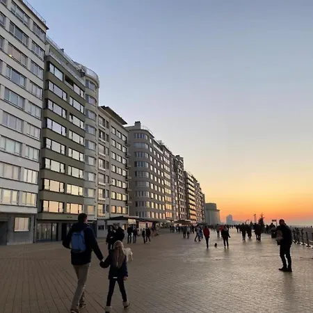 Beautiful With View Ostende